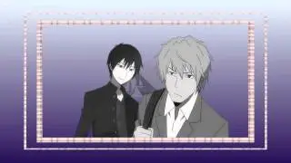 Shizuo/ Izaya/ Kida - Don't call my name
