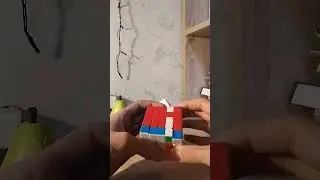 Best way to Solve Rubik's Cube 5x5
