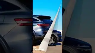 Genesis GV70 2023