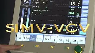 SIMV-VCV