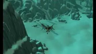 Wrath of the Lich King - Touring Northrend