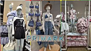 PRIMARK NEW COLLECTION 2024 | PRIMARK WOMEN'S COLLECTION #primark