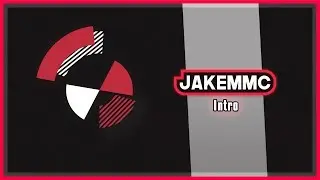 JakeMMC | 2D Intro Overlay [Free]