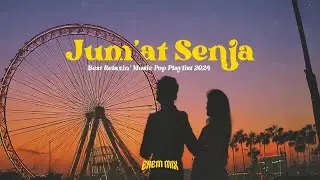 Playlist Jumat Senja