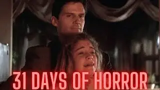 31 DAYS OF HORROR #30 - Lisa (1990) REVIEW