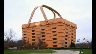 Worlds largest objects  that broke the worlds records