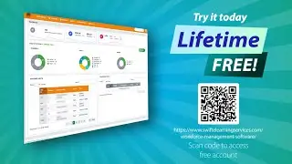 Lifetime Free Access to TRACK Workforce Management Software
