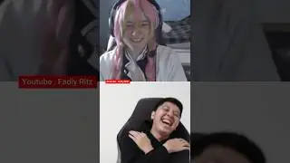 ARA-ARA DONG KAK 😂😳 - OME.TV Internasional