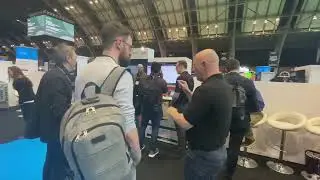 DTX Manchester: AI Readiness through Data Management