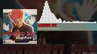 Sandro Bit - Euphoria (DJ Ato Extended Remix)