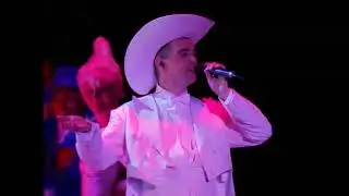 Pet Shop Boys  -  Always On My Mind