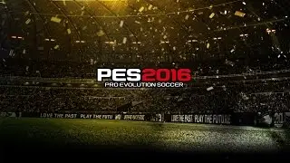 PES 2016 BEST SKILLS & GOALS