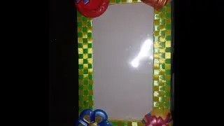 DYI cornice per foto!!!! DYI photo frame