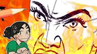 How to Draw EPIC Expressions Like a Pro!