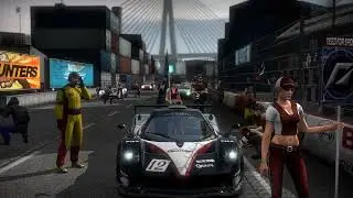 прохождение Need for Speed Shift #37 (Последний чемпионат 4 уровня)