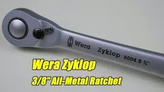 Wera 3/8