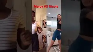 Mercy Vs Nicole