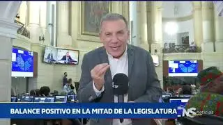 El Presidente Escucha Noticiero Senado 15 DIC 2022