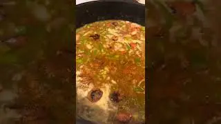 HOW TO MAKE LOUISIANA STYLE GUMBO