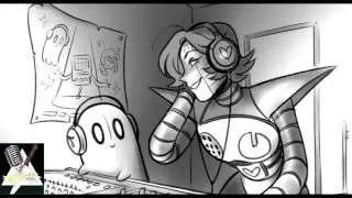 RDCaFfU | Undertale | "Другой концерт"