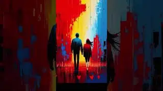 Друг без друга Стихи для взрослых о любви