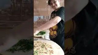 Наш ханум...