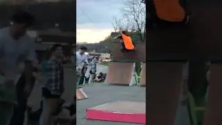 The homie sam getting buck 