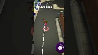 Web Fighter 3D Spider Hero War: 6