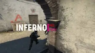 İnferno Mid Push 2021 Cs:Go