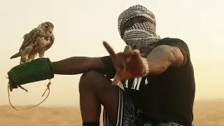 AxL - Motorbike ft. Jackboy (Official Music Video)