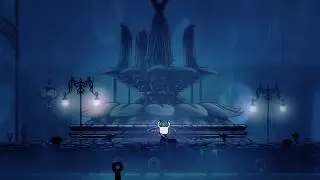 Hollow Knight