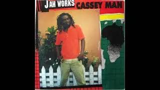 Cassey Man - Nice up the place