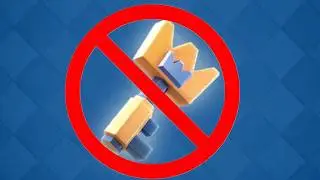 They are removing Chest Keys 💀
