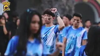 Giới thiệu Áo Thun Đồng Phục POTATO CLOTHING - Năng Lượng Bừng Sức Trẻ