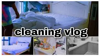 Cleaning  Motivation.