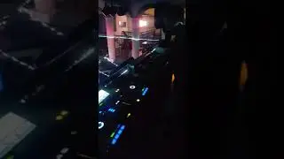 Dj MORRIS CAROSELLI paprika disco