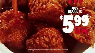 KFC | SAY WHEN | :06