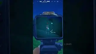 The BEST Fortnite Player... 🫨 #shorts