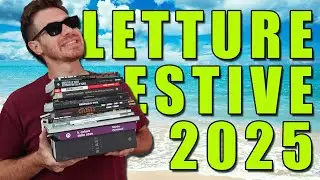SUMMER READINGS 2025