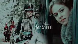 fortress.