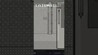 more updates to Lairmail! #gamedev #playdate #indiedev