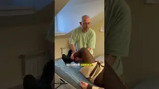 Как напряжение в мышце травмирует связки 