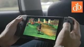 Pokémon Nintendo Switch: come sarà? • Ridble
