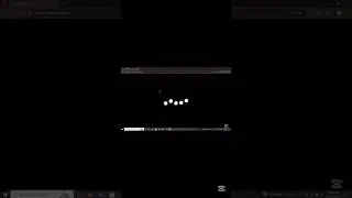 Creating a Stunning Loader with HTML and CSS.