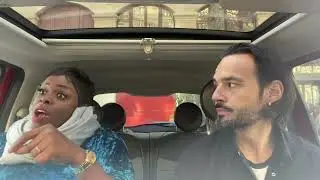 Yvidero et Yann
