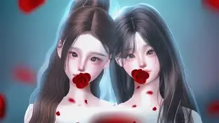 ZEPETO COVER MV | ประโยคบอกรัก (Present Simple Love) - LuMix