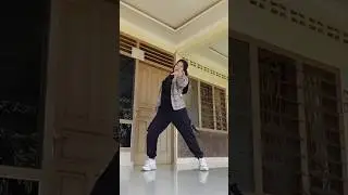 Treasure (T5) - 'MOVE' Dance Cover by Nayla Tiaraa Indonesia #treasure #t5 #movechallenge #t5_move