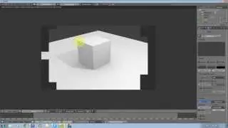 Blender Tutorial : Ambient Occlusion
