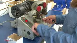 Spencer's Safe & Lock - (703) 471-9022