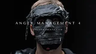 Anger Management 4 (Eminem Type Beat x Obie Trice Type Beat x Dark Aggressive Rap) Prod. by Trunxks